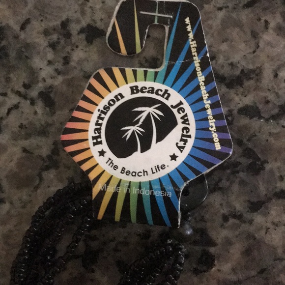 Beach Jewelry necklace NWT - Picture 3 of 3